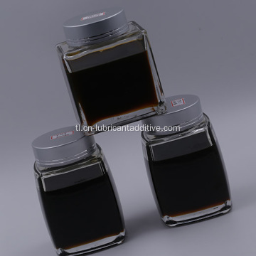 SL Gasoline Engine Oil PCMO Additive Package